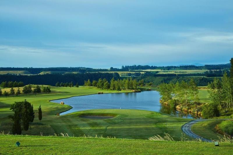 Fable Terrace Downs Resort By Mgallery Windwhistle Exterior photo